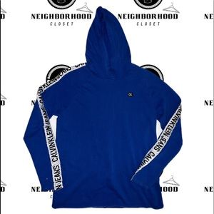 Calvin Klein Long sleeve